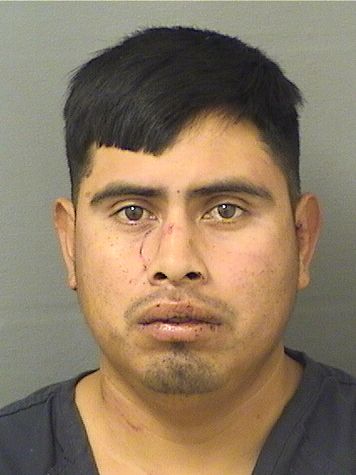  RONI AGUILAR RUIZ Photo