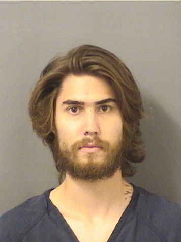  CHRISTIAN LEE ROMAGNOLO Photo