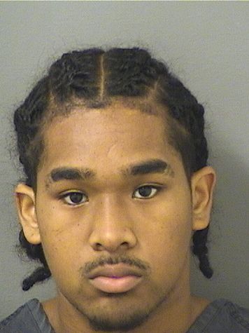  CEDRICK TABERNILLA Photo