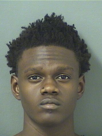  JAMES THERAMENE Photo