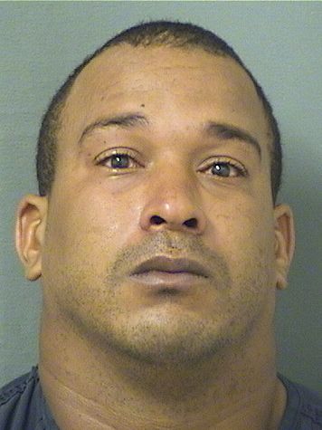  DIDIER BUENO CAPOTE Photo