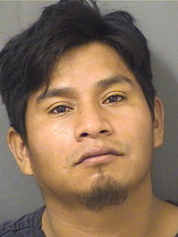  FRANCISCO MATOM Photo