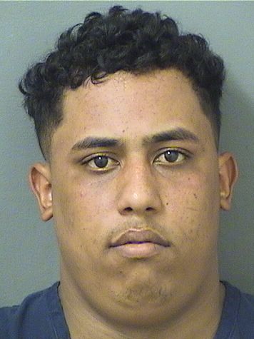  ALAIN LAYOLA CORDERO Photo