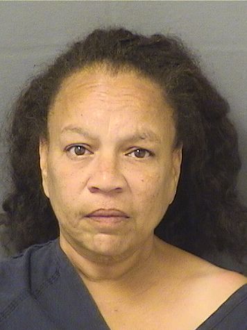  NADEGE DORIS DEBRADY Photo