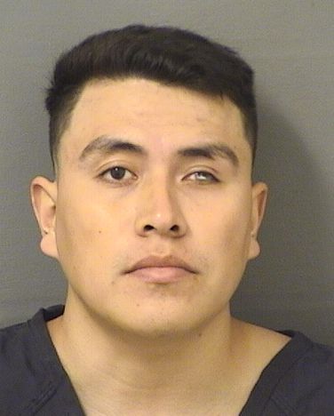  LUIS DONALDO SALAS HERNANDEZ Photo