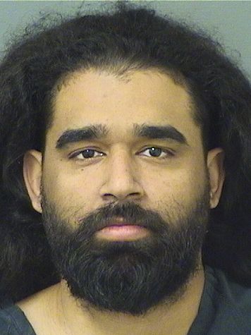  CHRISTOPHER YOJAN DIAZ Results from Palm Beach County Florida for  CHRISTOPHER YOJAN DIAZ