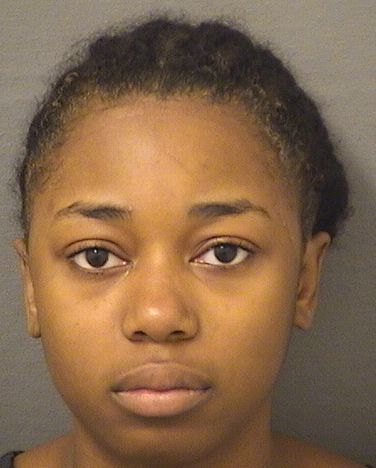  TAKIYAH RENEE HENRY Results from Palm Beach County Florida for  TAKIYAH RENEE HENRY