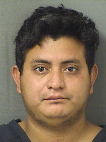  JOSUE BENJAMIN VILLANUEVA VASQUEZ Photo