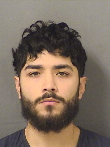  GERMAN  IV SANCHEZ Results from Palm Beach County Florida for  GERMAN  IV SANCHEZ