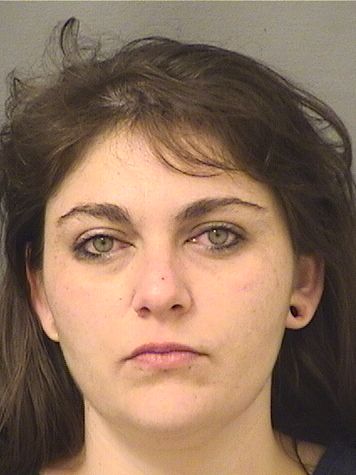  CHRISTINA DIANE MCCULLERS Results from Palm Beach County Florida for  CHRISTINA DIANE MCCULLERS