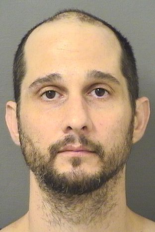  JACK JEFFERY BELLINO Photo