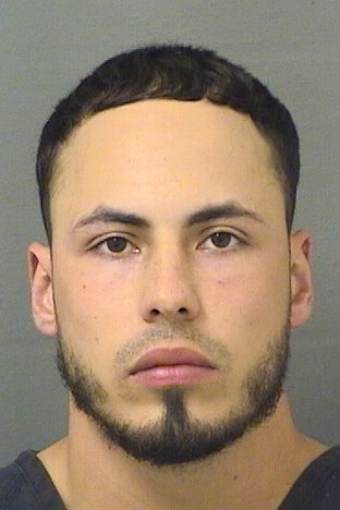  JESUS ALEJANDRO PINERO RANGEL Results from Palm Beach County Florida for  JESUS ALEJANDRO PINERO RANGEL