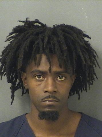  JAHIEM JORDAN FRANKLIN Photo