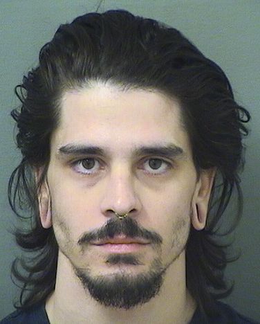  CARLOS E MONZON Photo