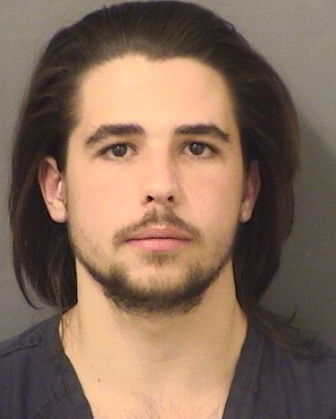  LANDON BRADFORD RICKETSON Photo