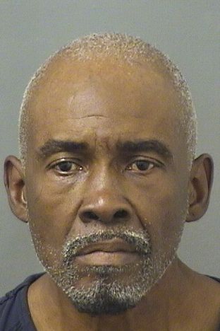  DARRYL KEITH BYRD Results from Palm Beach County Florida for  DARRYL KEITH BYRD