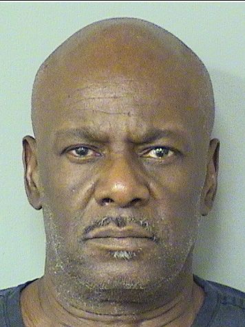  RICKEY BUTLER Results from Palm Beach County Florida for  RICKEY BUTLER