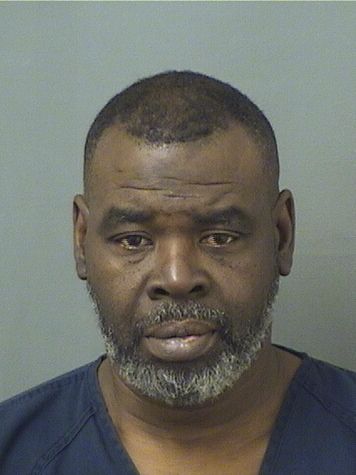  RICKY DONELL UNDERWOOD Photo