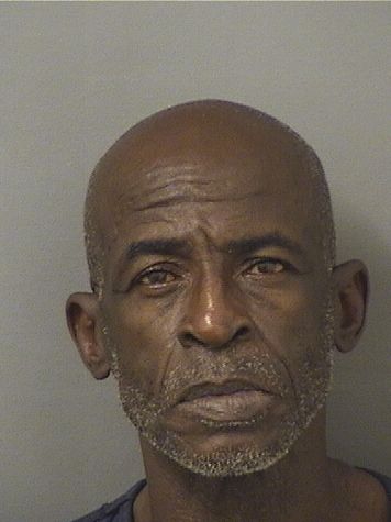  EZEKIEL BERNARD DANIELS Results from Palm Beach County Florida for  EZEKIEL BERNARD DANIELS