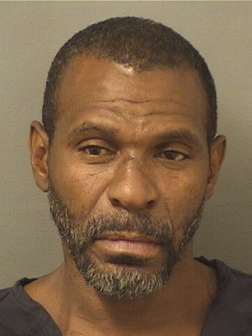  DARYL RENARD JACKSON Results from Palm Beach County Florida for  DARYL RENARD JACKSON