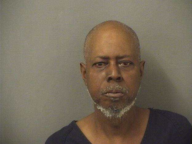  RODERICK MARQUIS MITCHELL Photo