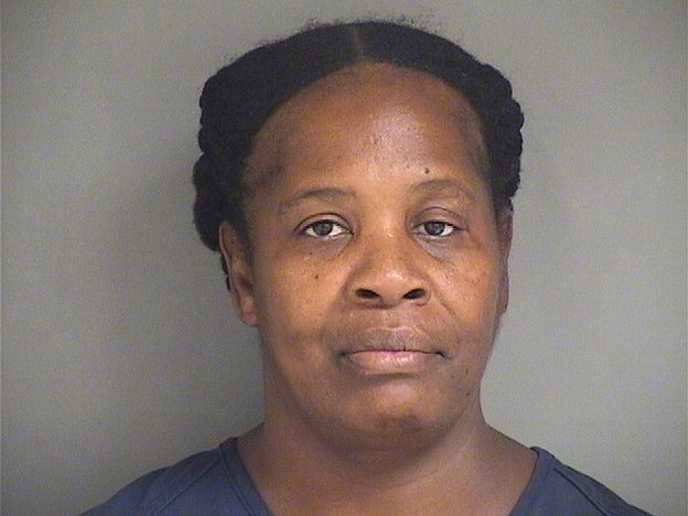  LATONIA VERDELL Photo