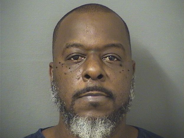  ANDRE GENE WITHERSPOON Results from Palm Beach County Florida for  ANDRE GENE WITHERSPOON