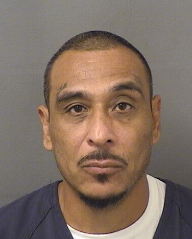  DANIEL CAUDILLO Results from Palm Beach County Florida for  DANIEL CAUDILLO