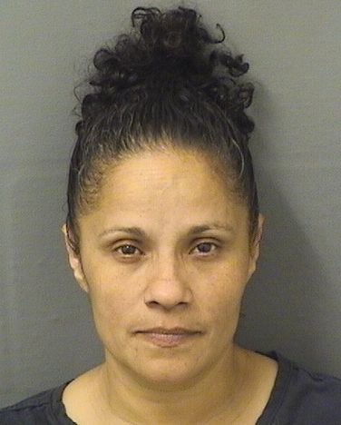  JESSICA Y ALFARO Results from Palm Beach County Florida for  JESSICA Y ALFARO