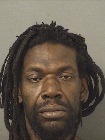  RONALD ANTHONEY MYERS Results from Palm Beach County Florida for  RONALD ANTHONEY MYERS