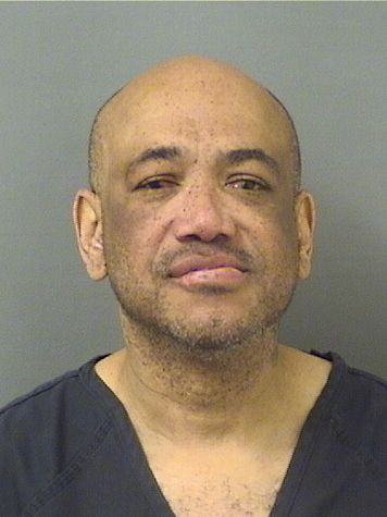  DEWAYNE ULYSSES HALE Photo