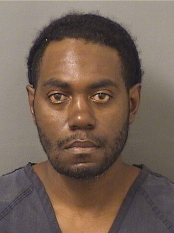  TARRICK OMAR CALLOWAY Results from Palm Beach County Florida for  TARRICK OMAR CALLOWAY