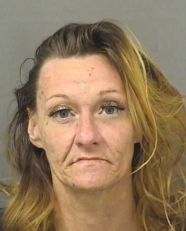  TERRI JOY BARBIER Photo