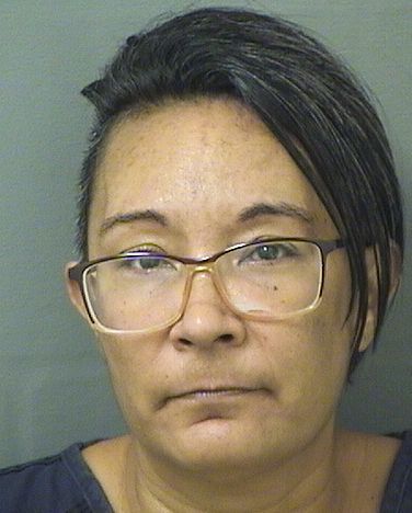  MILAGROS RIVERAVERGARA Results from Palm Beach County Florida for  MILAGROS RIVERAVERGARA