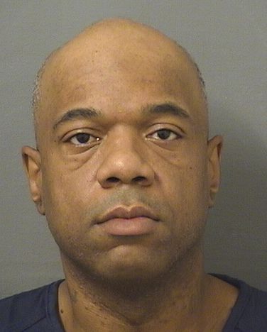  BRYAN ONIEL ROLLERSON Results from Palm Beach County Florida for  BRYAN ONIEL ROLLERSON