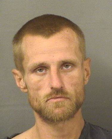  SHAWN MICHAEL BLEVINS Photo