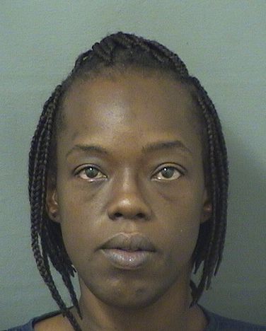  CLIFERSHEENA LATARA BROWN Photo