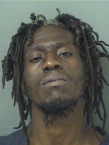  LEONDRAY MCKENZIE Results from Palm Beach County Florida for  LEONDRAY MCKENZIE