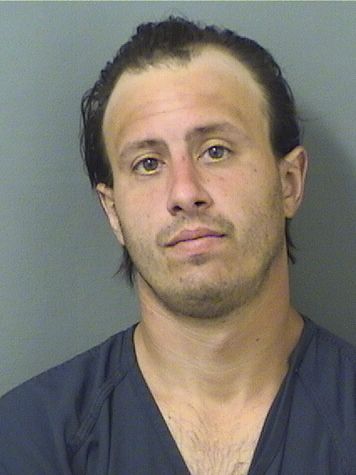  KEVIN NICHOLAS PORTELA Photo