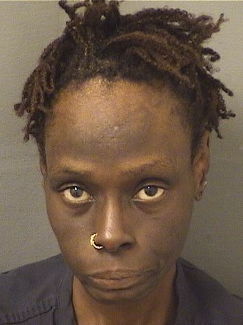  ISABELLE DIEUJUSTE Photo