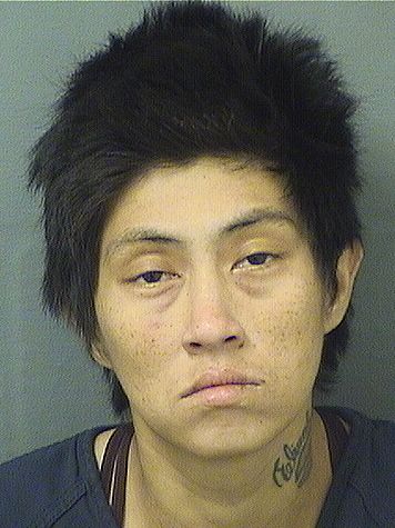  TINA SOUSSADA RATTANABOUNYANG Resultados de la busqueda para Palm Beach County Florida para  TINA SOUSSADA RATTANABOUNYANG