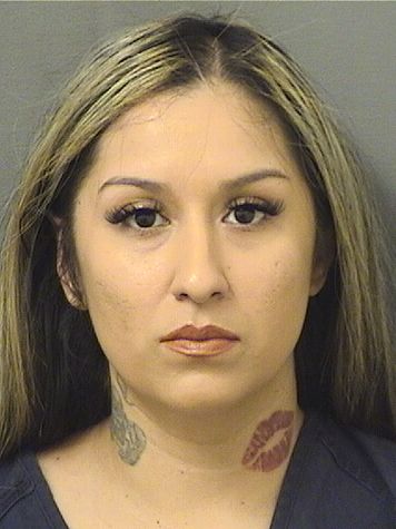  ADRIANA OLIVIA BENTANCOURT Results from Palm Beach County Florida for  ADRIANA OLIVIA BENTANCOURT