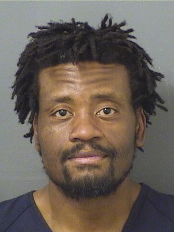  PIERRE MARSHALL CALIXTE Photo