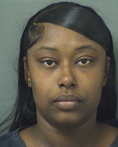  SHEKINAH BARSHAY BEAN Results from Palm Beach County Florida for  SHEKINAH BARSHAY BEAN