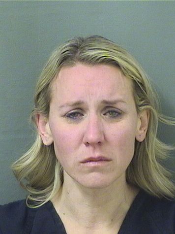  SAMANTHA NICOLE GOLDBERG Photo