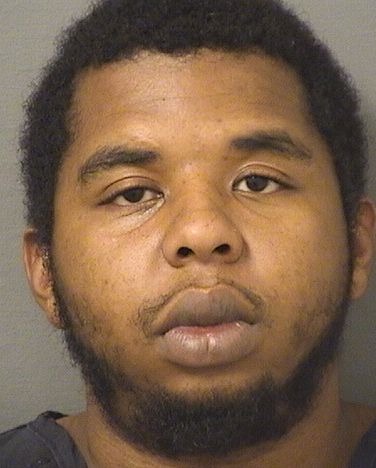  LEQUON WALLACE Results from Palm Beach County Florida for  LEQUON WALLACE