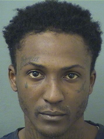  CALEB ELIJAH GRIER Results from Palm Beach County Florida for  CALEB ELIJAH GRIER