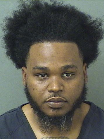  DERRICK ANTHONY JACOBS Photo