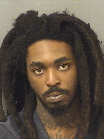  ARJANAE TOVONE ROY Results from Palm Beach County Florida for  ARJANAE TOVONE ROY