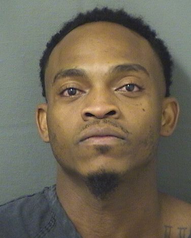  WESLY JUNIOR BLANCHARD Photo